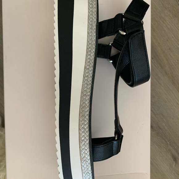 Anything Could Happen Platform Sandal - Picture 3 of 3